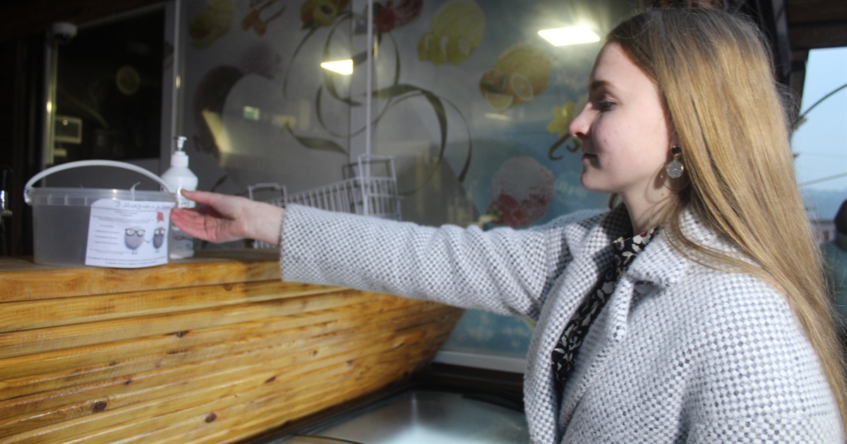 У Городку стартувала благодійна акція «З Миколаєм у серці». Як долучитися
