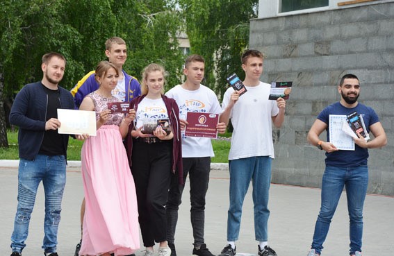 ДонНТУ святкує 100-річчя