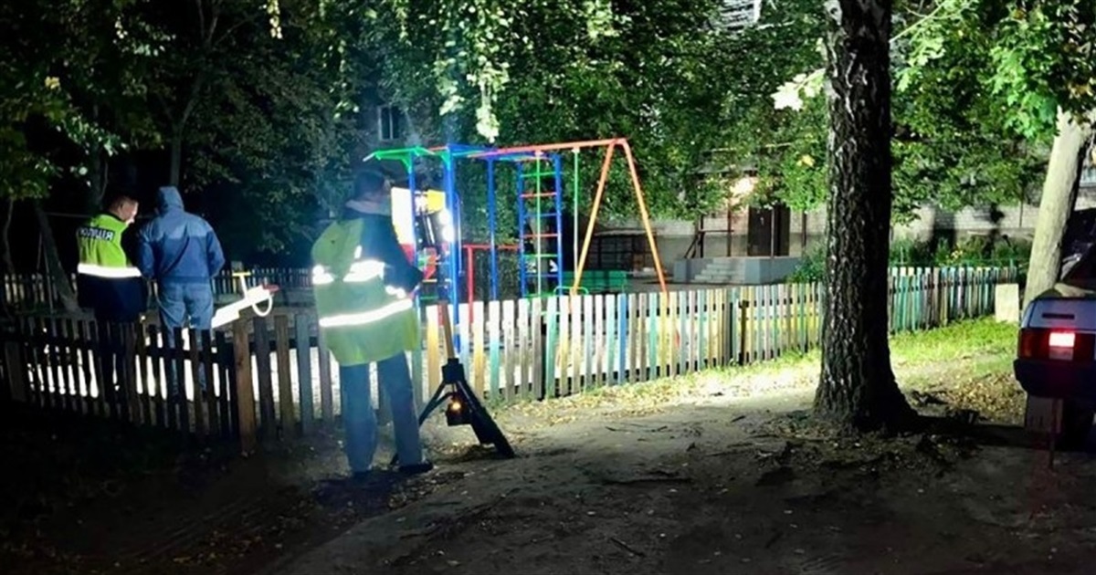 Розстріляв родичів колишньої дружини через сварку: на Житомирщині затримали стрільця