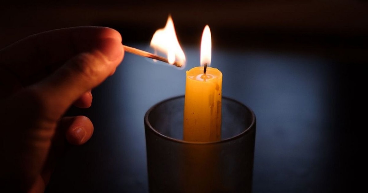 Сьогодні Ізмаїл знову частково буде без світла