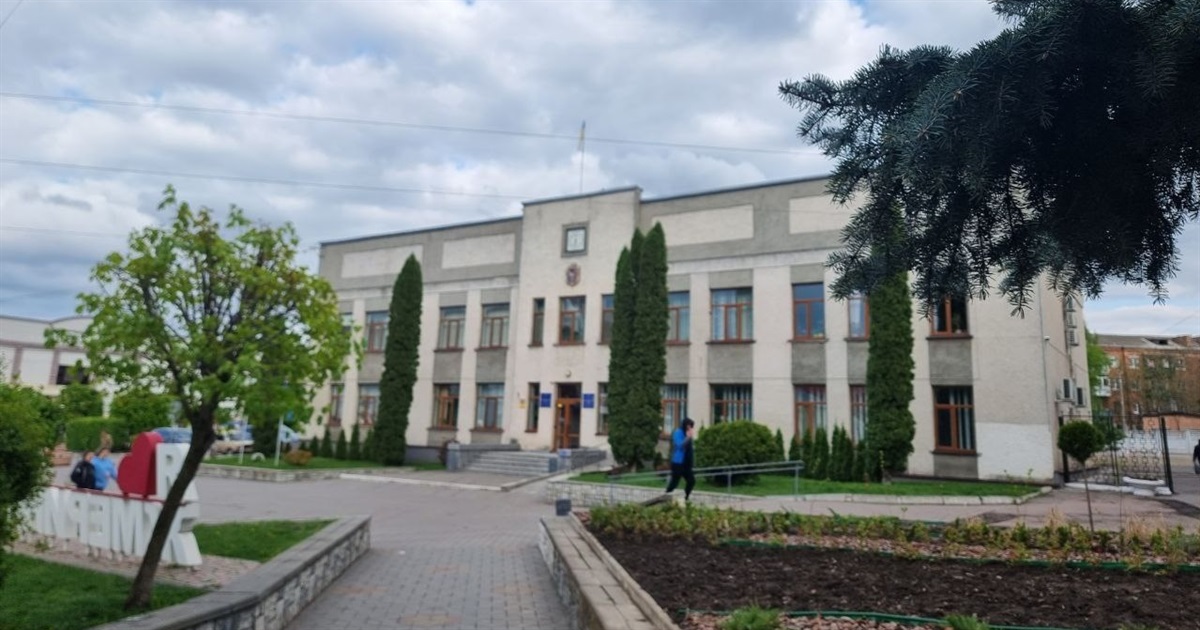 26 квітня скликається позачергова 47 сесія Жмеринської міської ради