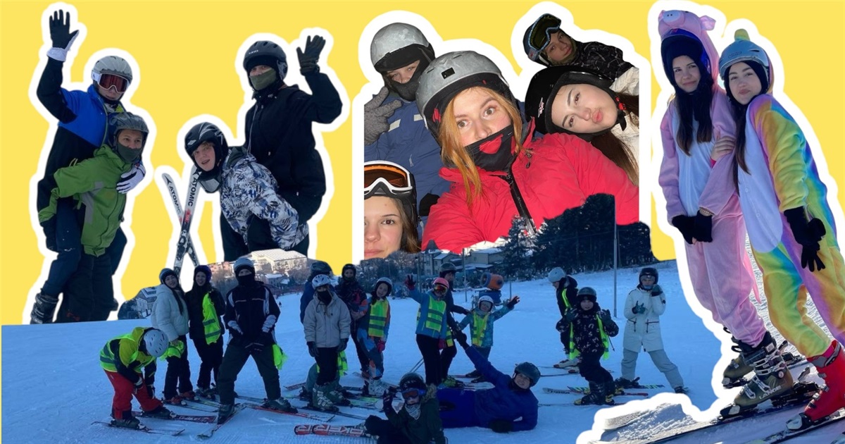 Волонтери зі Жмеринської громади проводять збір коштів на відпочинок дітей Героїв України