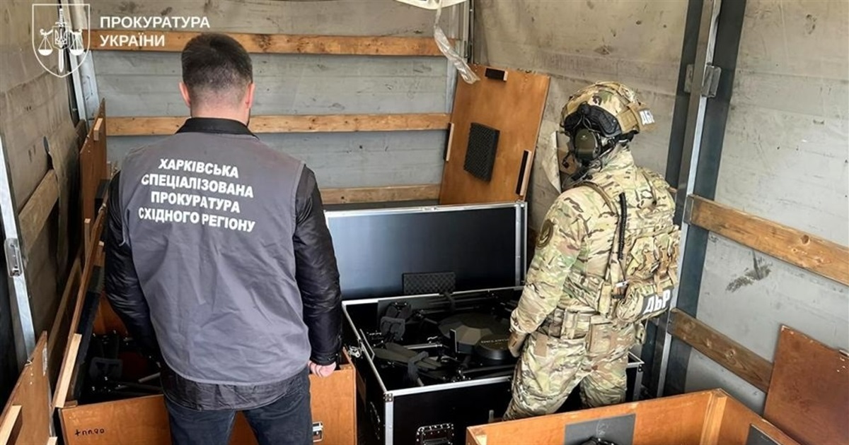 «Армія дронів» — для себе. Командир перепродував БпЛА для фронту волонтерам і купував нерухомість