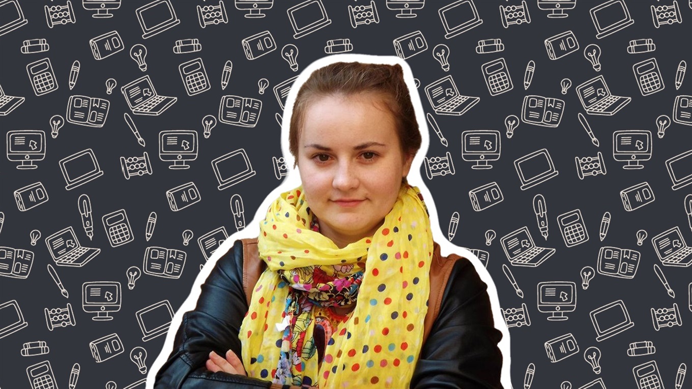 «Француженки берут, а наши – нет»: попаснянки вяжут шали, которые покупают в Париже