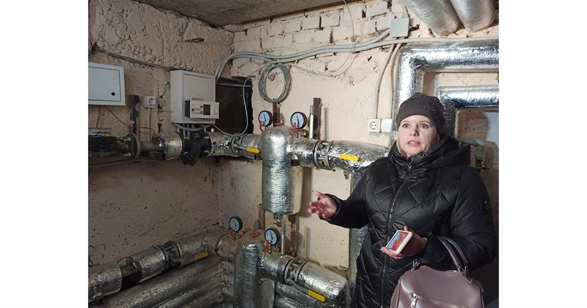 «Коли ми вирішили утеплювати будинок, деякі сусіди грозилися навіть піти до суду»