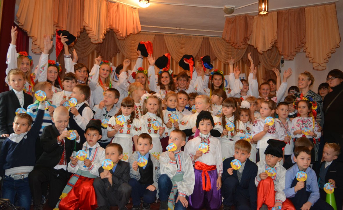 Гродівка – колиска козацтва 
