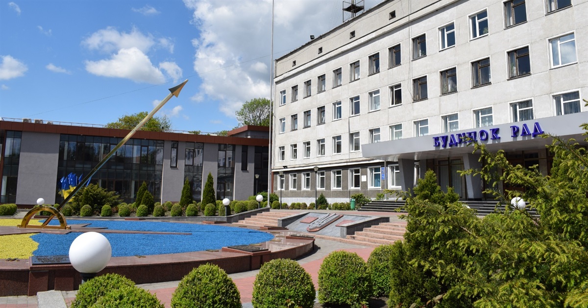 У середу відбудеться засідання виконкому: які питання розглянуть