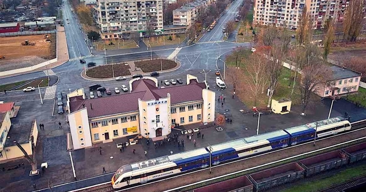 Война в Украине, день 25-й: в Измаиле гостеприимно встречают вынужденных переселенцев (видео)