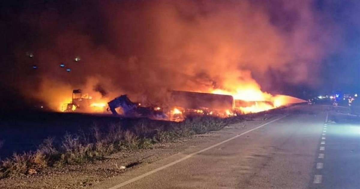 Двоє загиблих та троє поранених: Ізмаїл вночі атакували російські шахеди