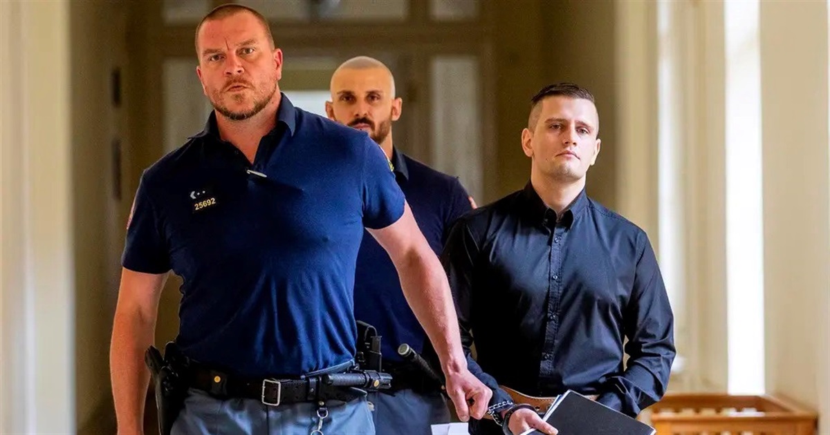 У Празі судять добровольця, який грабував загиблих в Ірпені та Бучі