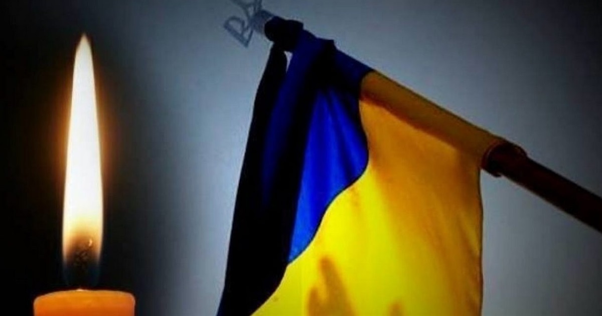 Під час виконання бойового завдання на фронті загинув ізмаїльський захисник Віктор Нікітенко
