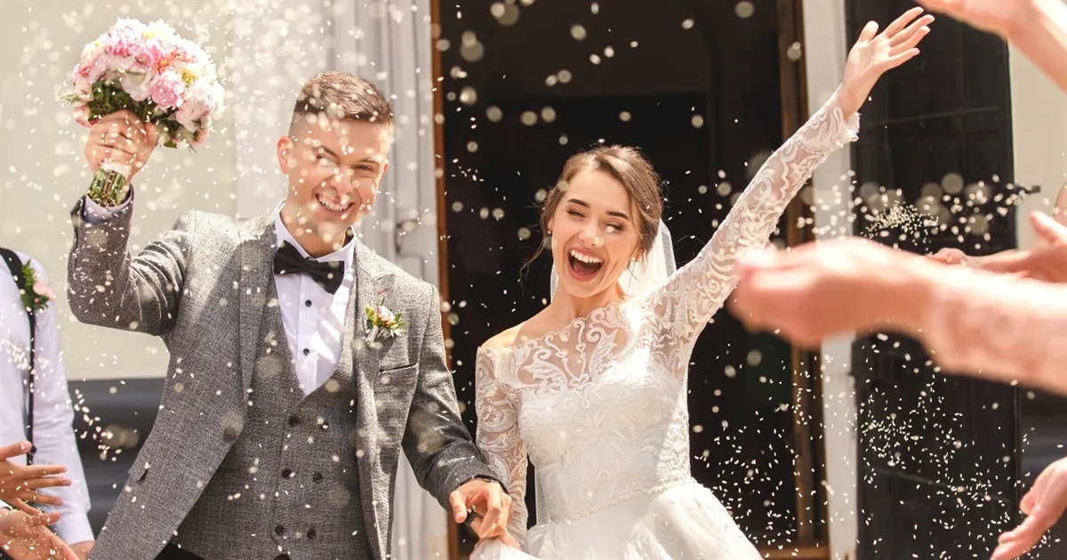 Еміль, Артеміда, Тимофій та Єва: як називали дітей у 2025 році та скільки пар одружилося