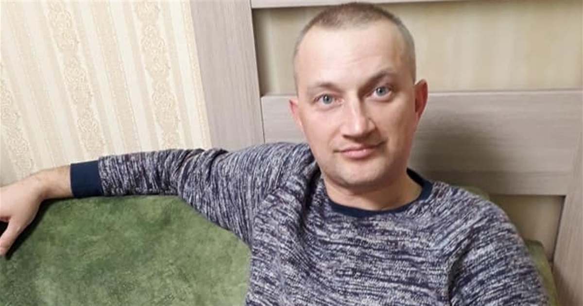 Старокостянтинівець Руслан Харківський бореться з раком. Потрібні значні кошти. Давайте допоможемо!