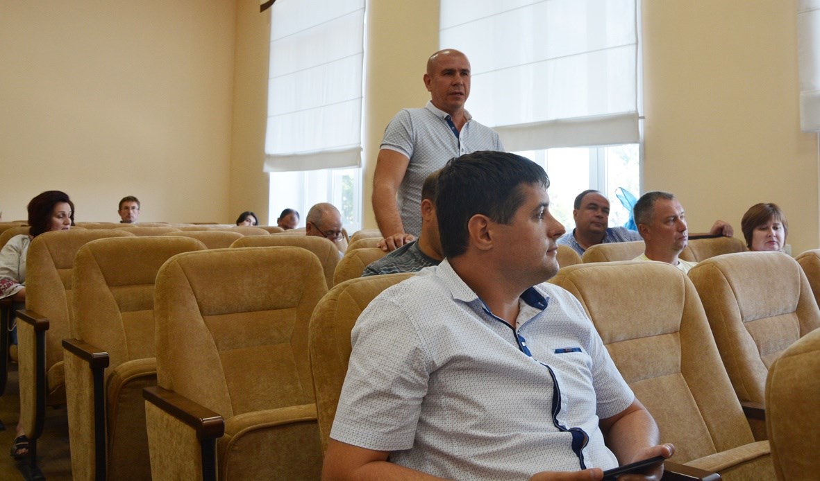 Місто підтримає сім'ї загиблих гірників