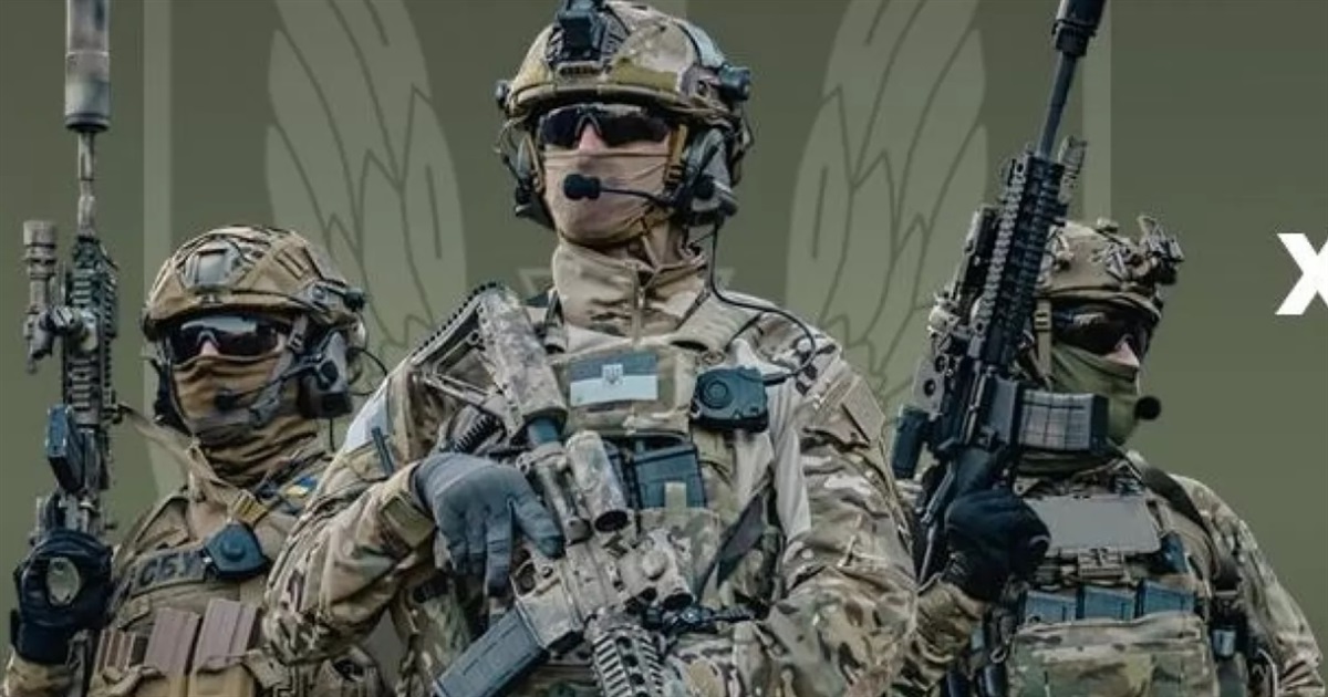 Центр спецоперацій "А" СБУ оголошує відбір у новий штурмовий підрозділ