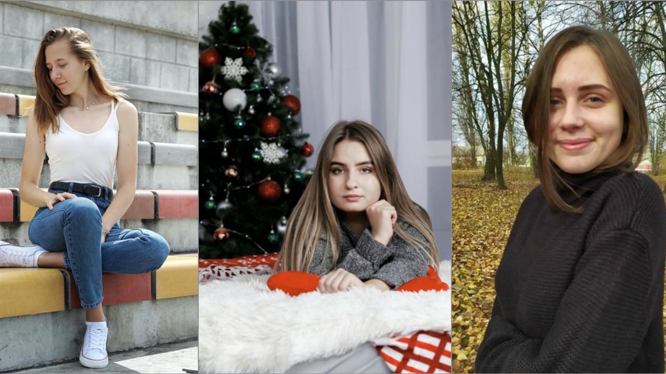 Три жмеринчанки підкорили бронзу на обласному етапі Міжнародних конкурсів: знавці мови і літератури