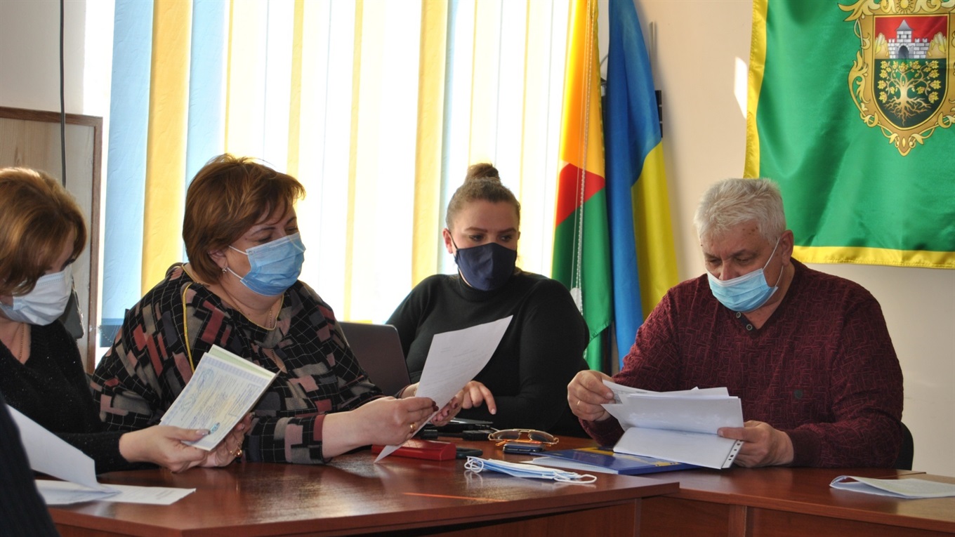 Обрали нового директора Городоцької лікарні. Кого рекомендували на посаду