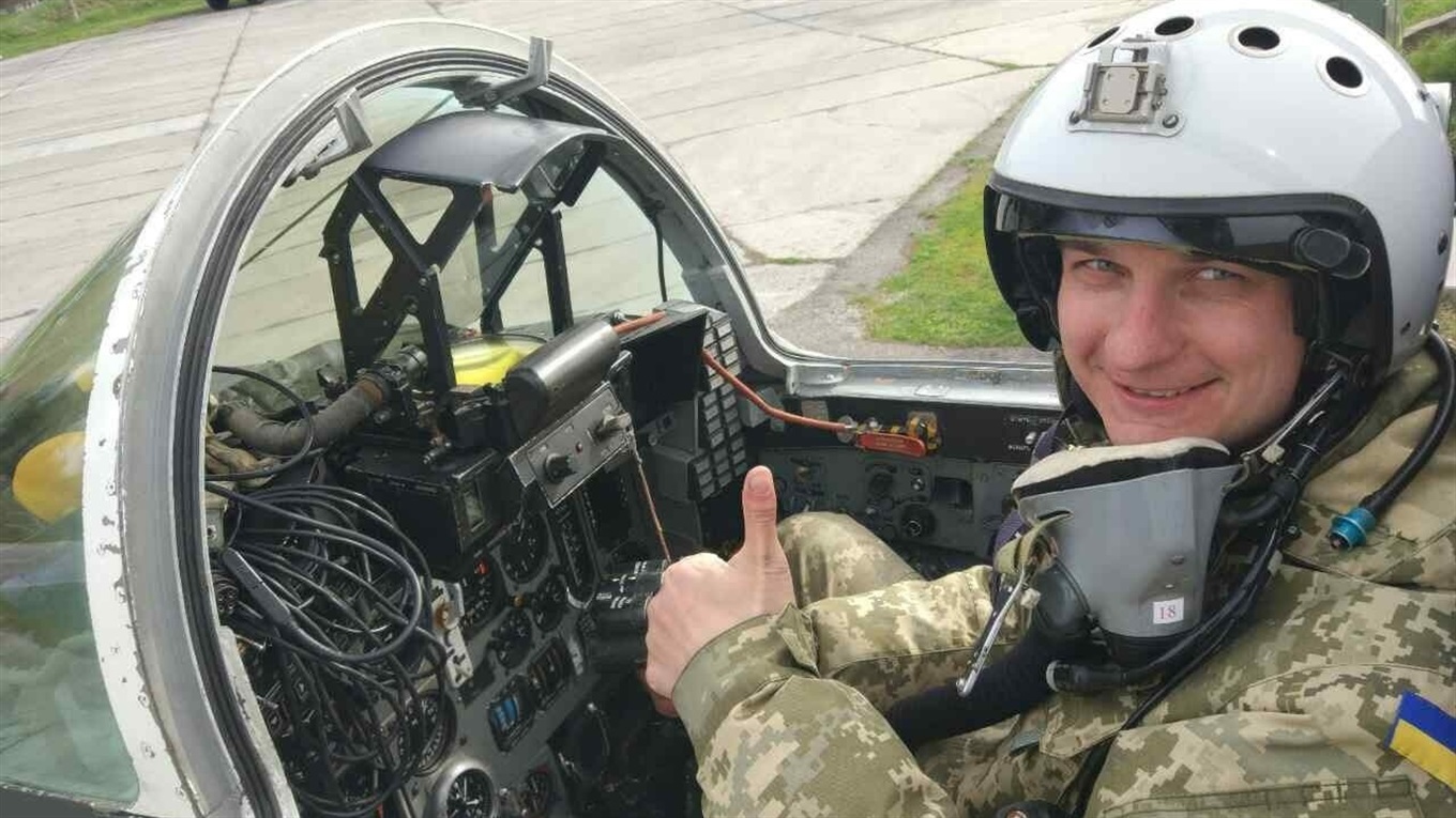 Колишній військовий Костянтин Єлфімов про АТО, життя та політику