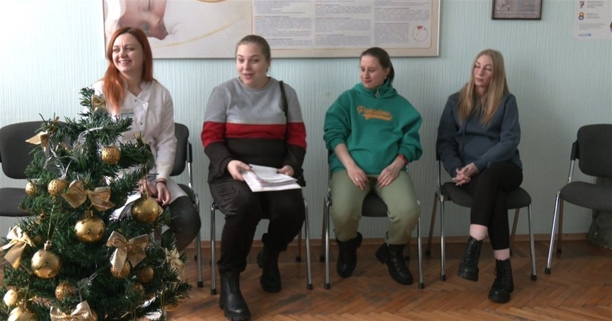 Декрет по-новому: лікарі пояснюють нові правила декретної відпустки