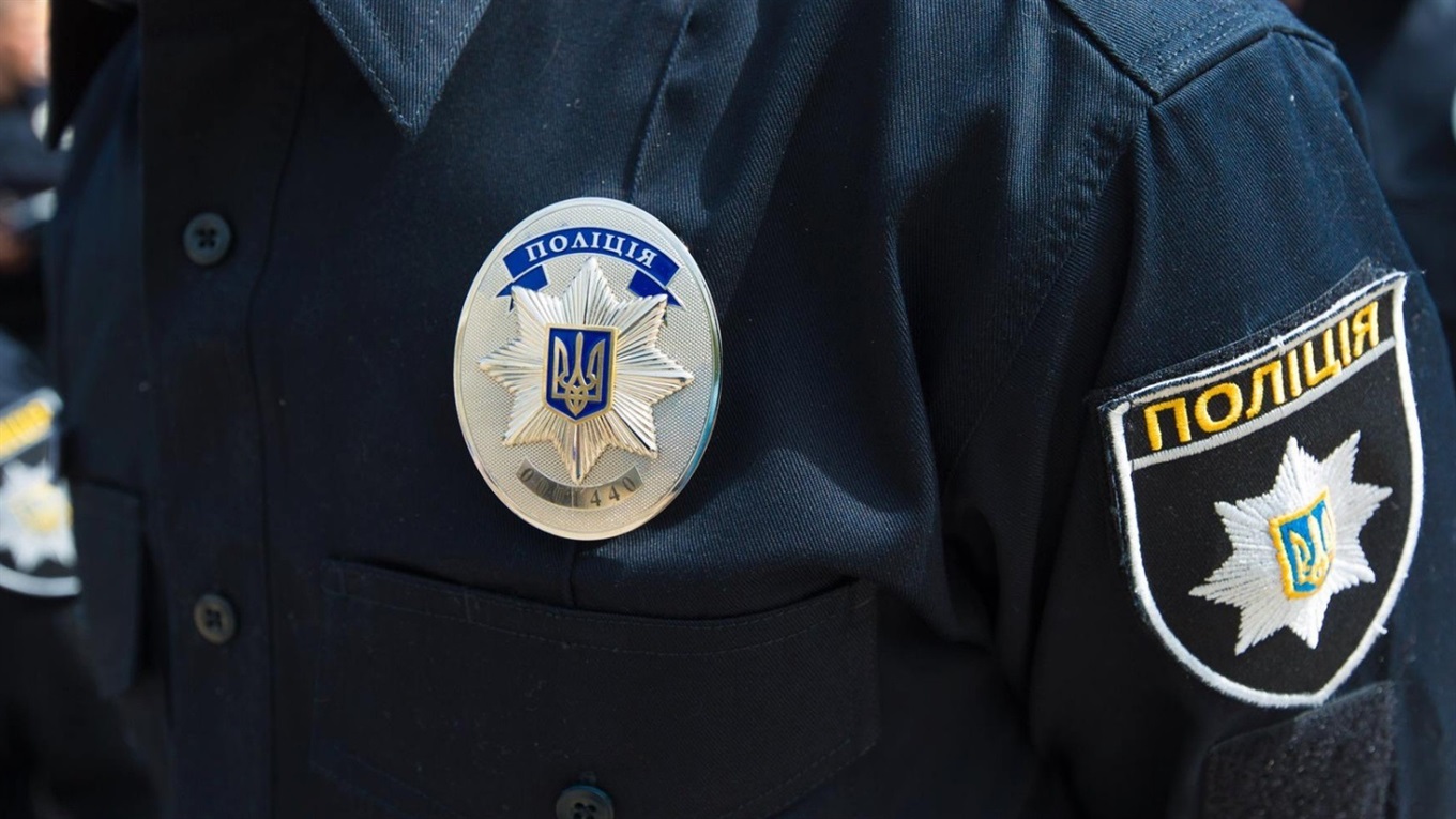 Стартував конкурс на посаду поліцейського офіцера Вараської громади