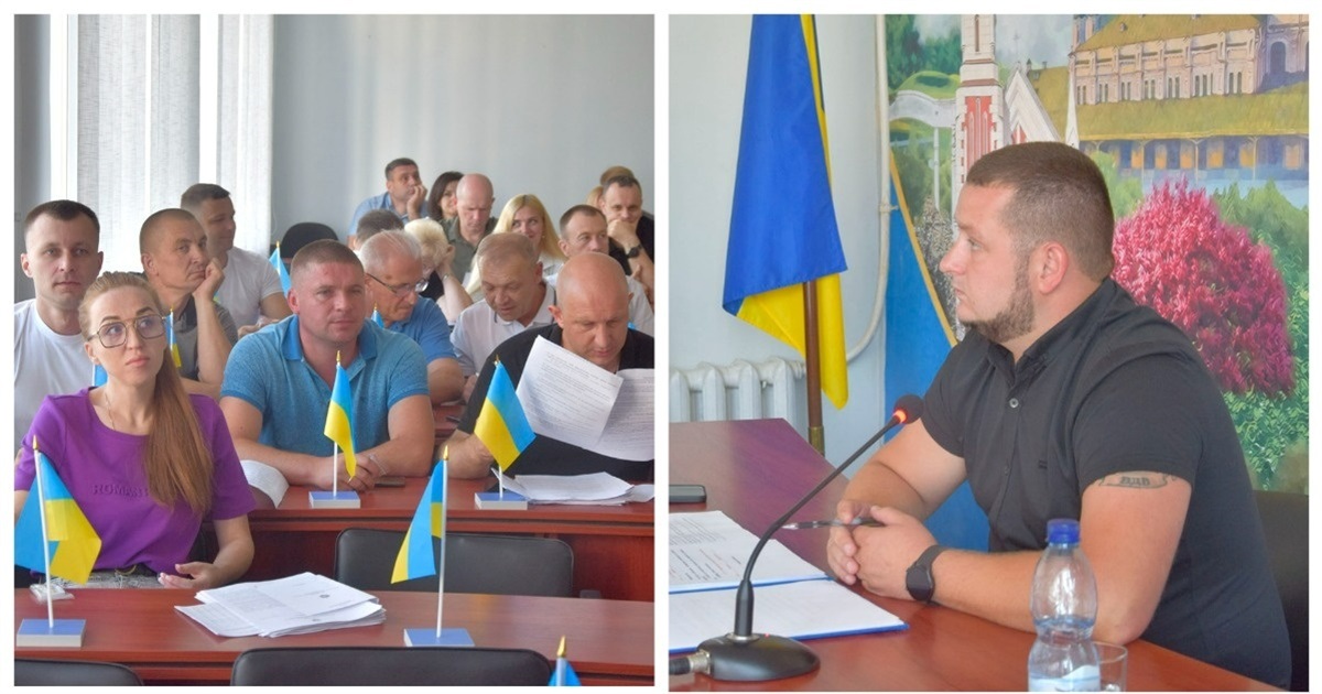 Пів мільйона гривень виділили з місцевого бюджету Жмеринки на одну з військових частин