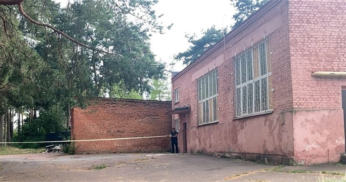 В Чернігові на території школи знайшли тіло 14-річного хлопця: деталі трагедії