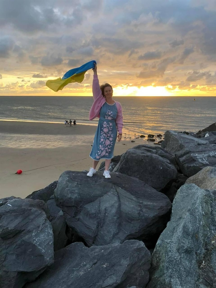 Ксенія Гузь