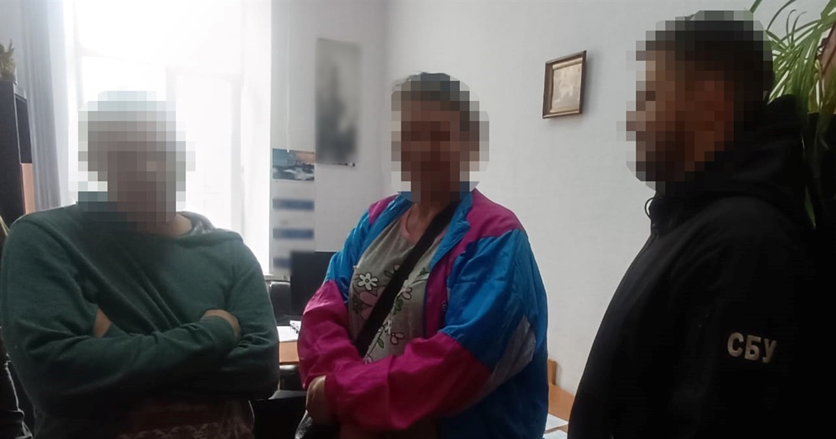 Тут буде "рускій, і всі будуть повзати у його ніг": на Житомирщині 2 переселенці агітували за росію