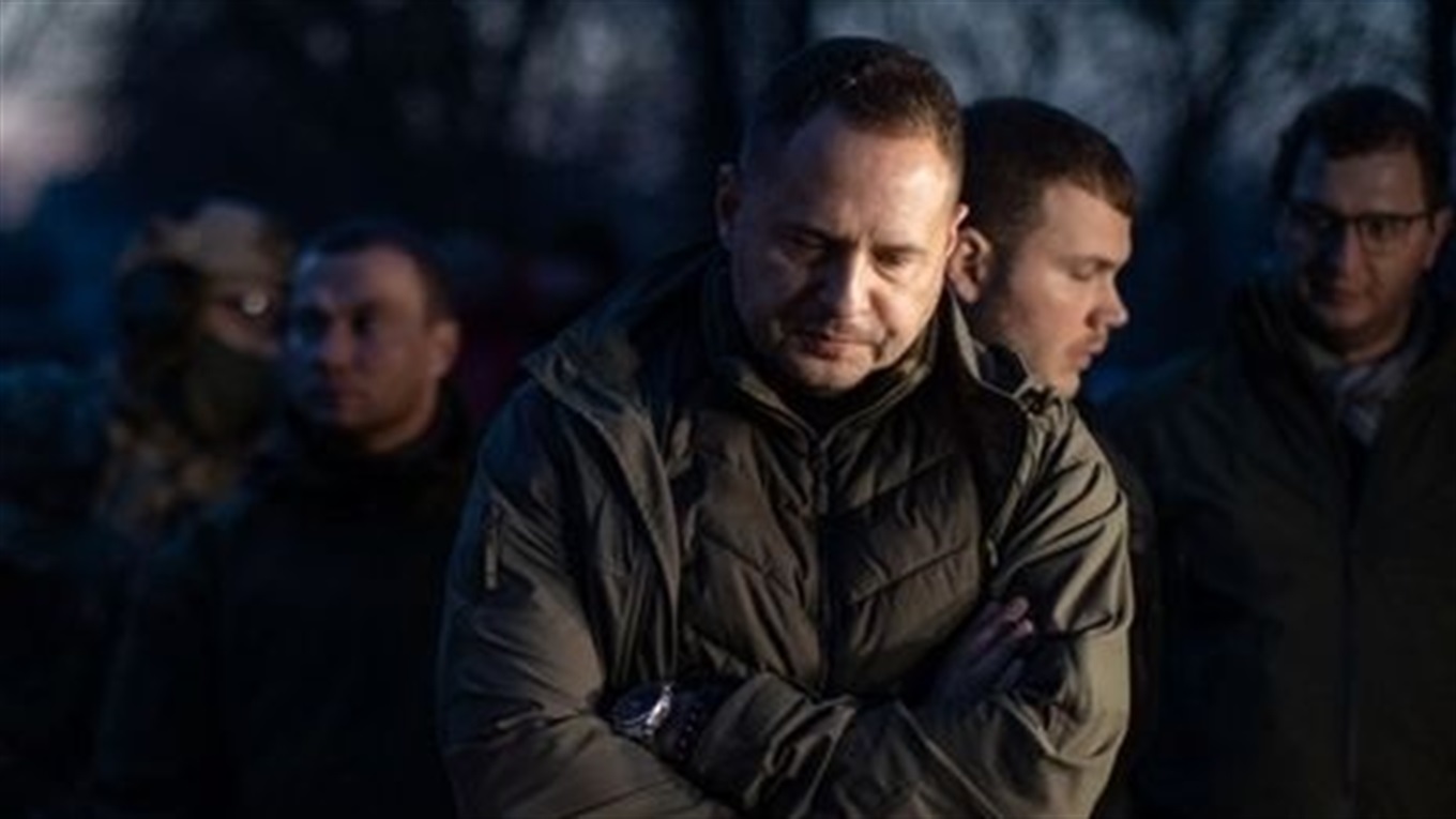 Что за консультативный совет планируют создать? Там правда будут представители ОРДЛО? Что известно