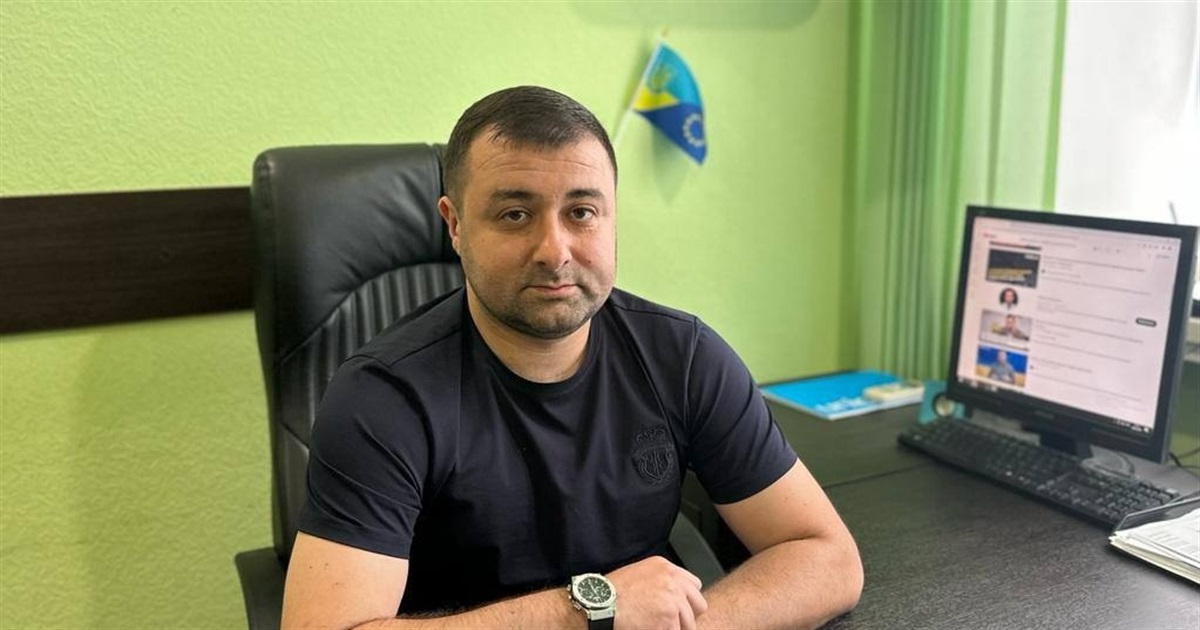 Маленьких господарств побільшало. Дмитро Кюрджиєв про земельний та агросектор Покровська у час війни
