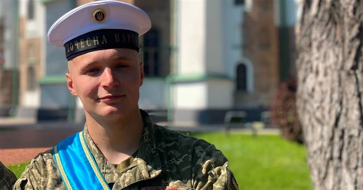 Дмитро Москаленко: відкривав двері Байдену, мав великі плани і загинув, рятуючи поранених на фронті