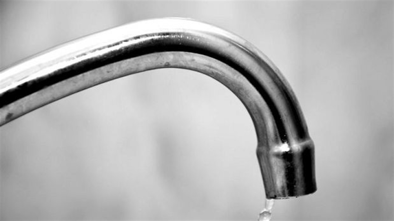 14 січня селище Парасковіївка залишиться без води