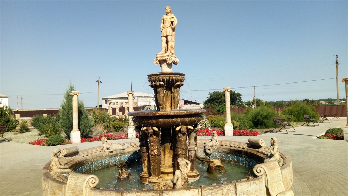 Урзуф: климат, погода на курорте, температура воды в море