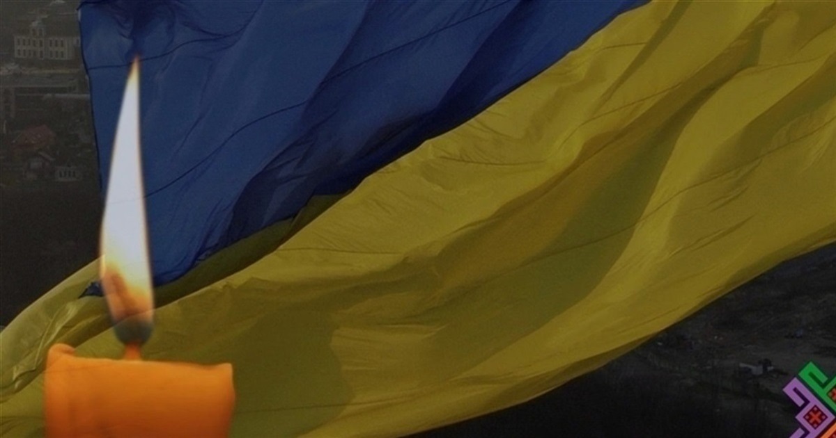 Ще одна трагічна звістка — на щиті повернувся Захисник України Олексій Клюско
