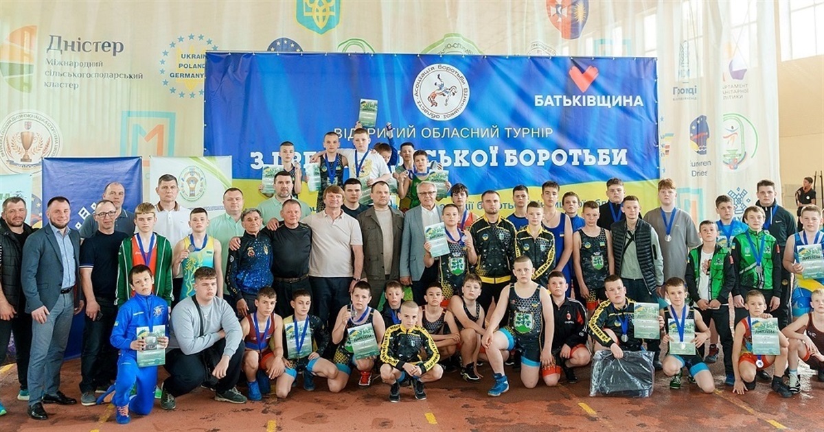 Олег Мейдич: сила духу, що виховує майбутнє нації