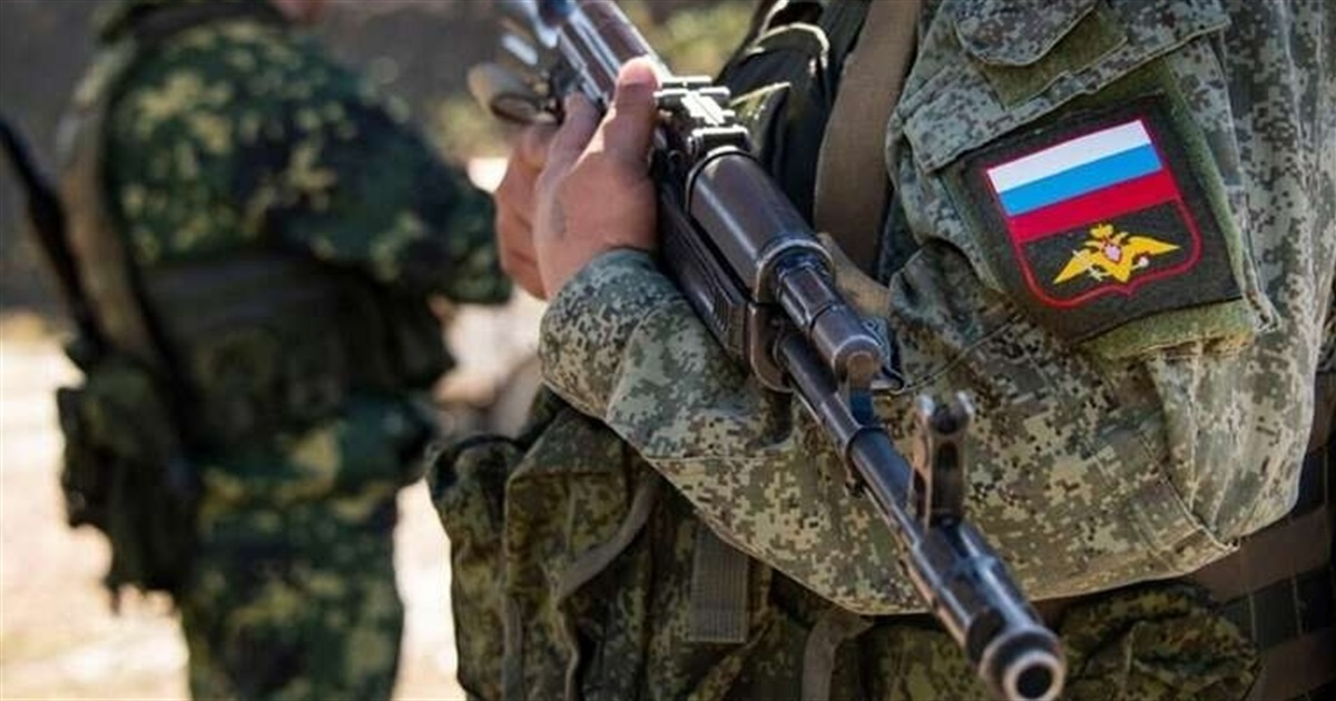 Росіяни посилили штурми і просочуються у Лиман. Окупанти хочуть вийти до Слов’янська і Краматорська