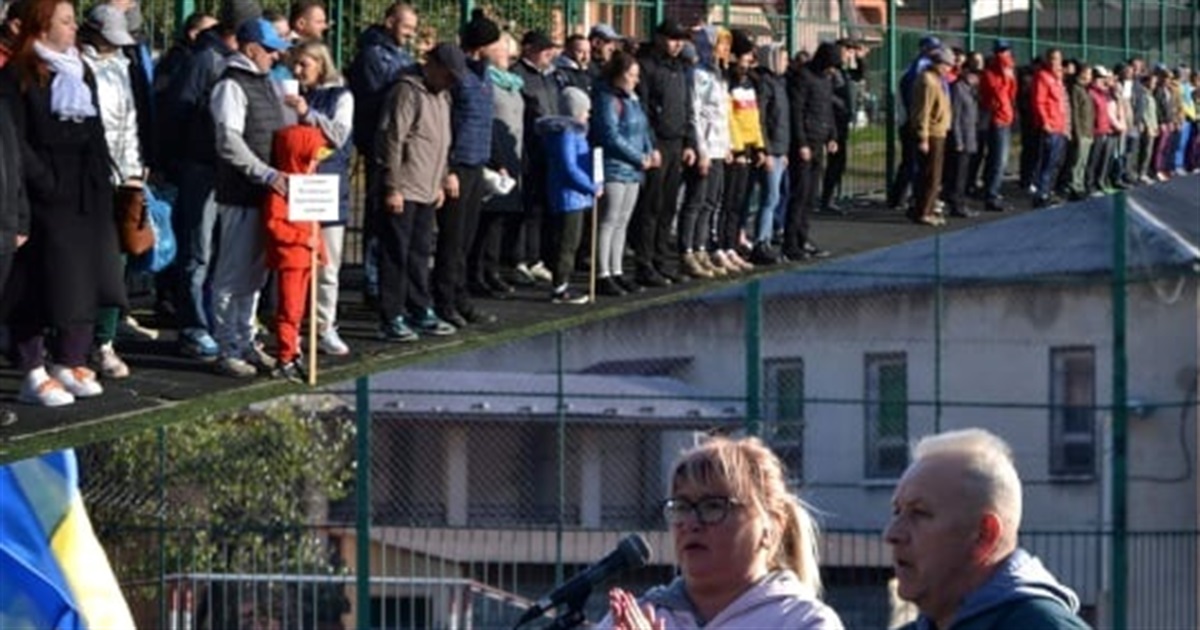 Здорові й спортивні: на спартакіаді у Рахові змагаються освітяни усіх громад