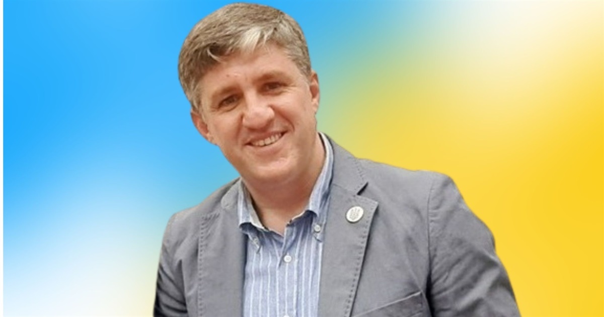 Олександра Балануцу призначено Надзвичайним і Повноважним Послом України в ОАЕ