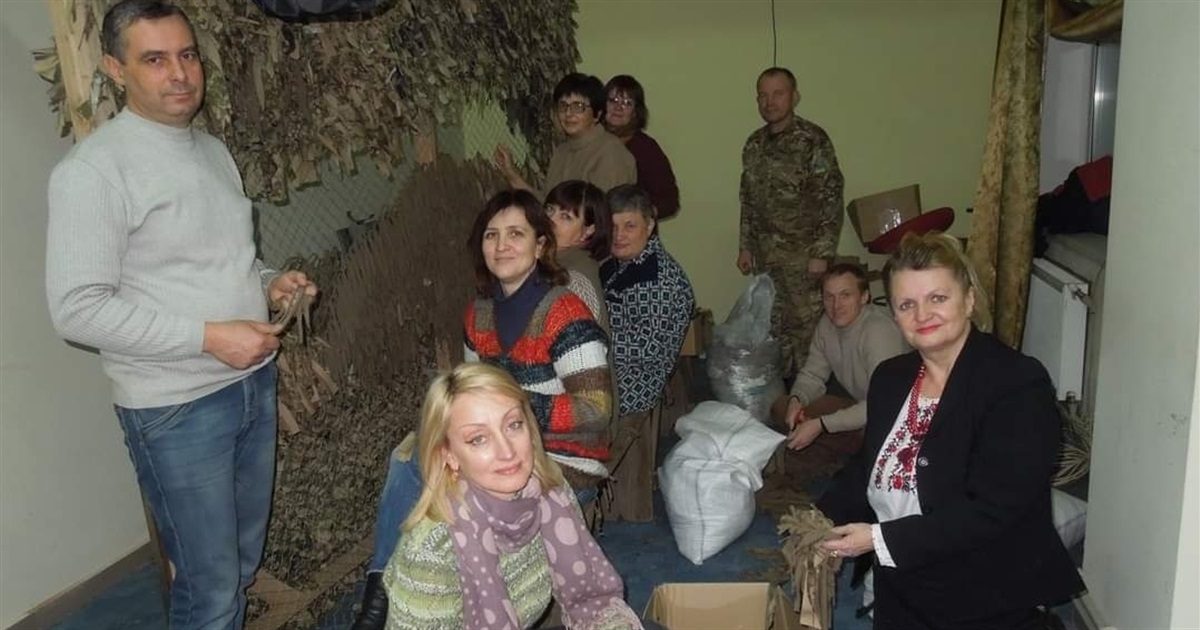 Наталя Косюченко: День Перемоги буде щасливим для усіх українців, але дуже трагічним водночас
