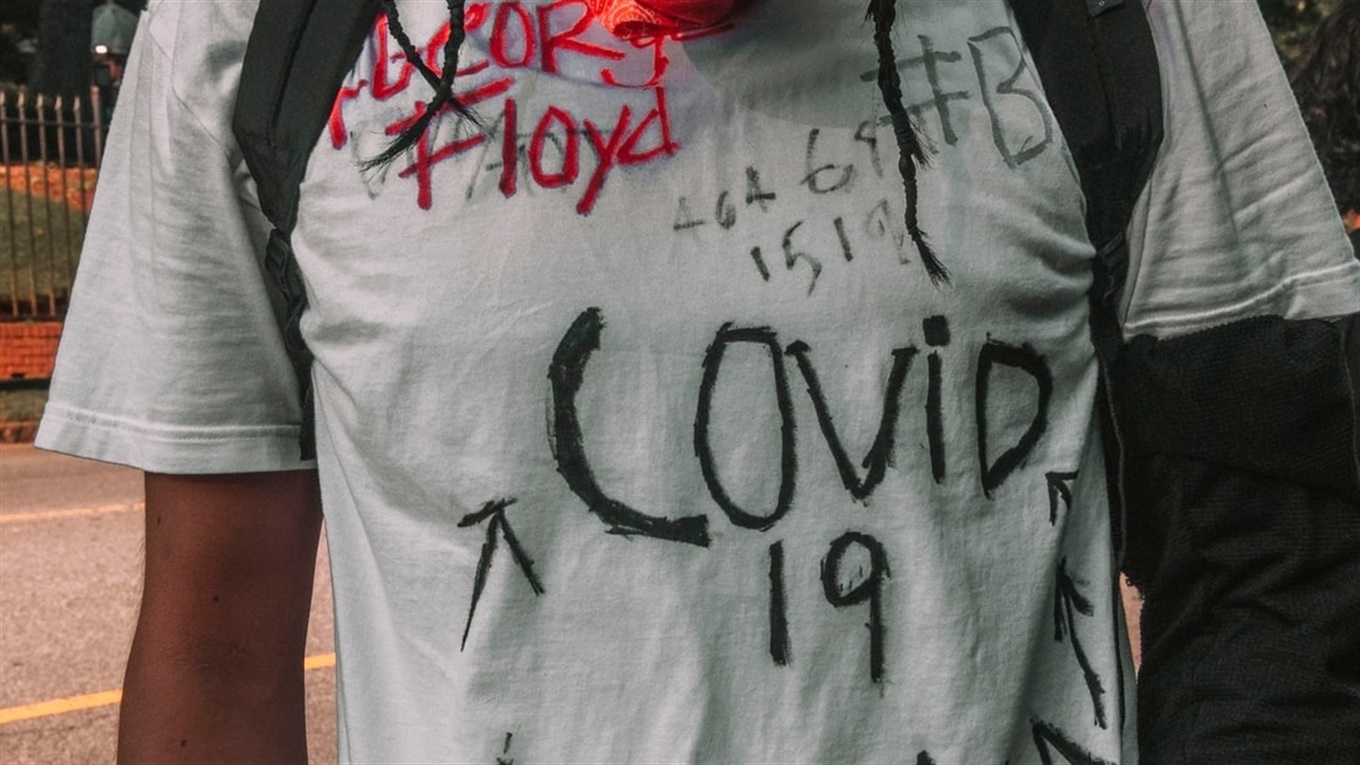 В Южноукраїнську зараз 40 хворих на COVID-19, з них 2 - у відділенні реанімації