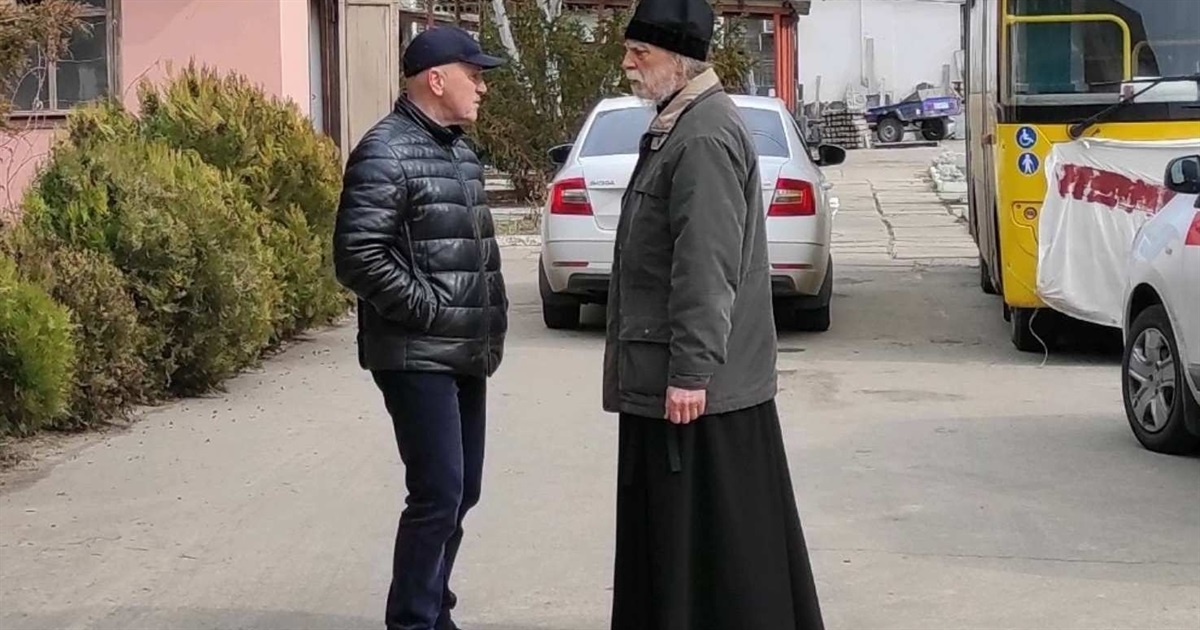 Мер Нової Каховки: «Видача продуктів має бути дозована»