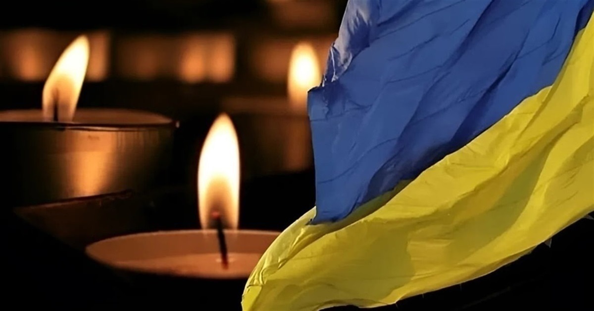 Самовіддано став на захист нашої землі від російських окупантів: на війні загинув Кирило Зубар