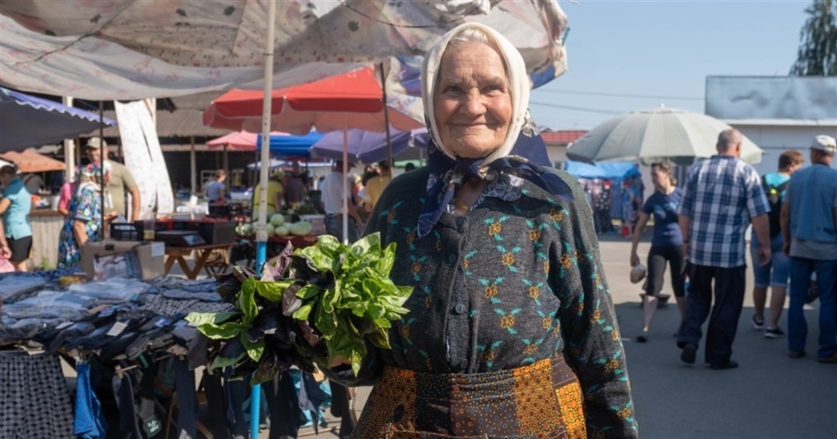 Вартість продуктів на базарі у Звягелі: актуальні ціни на ринку "Урожай"