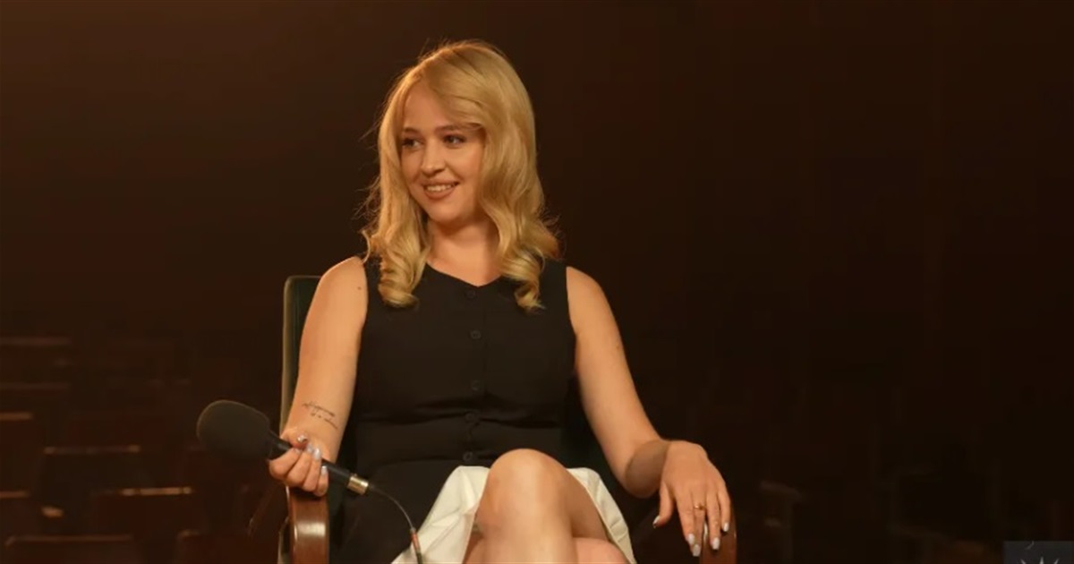 «Мене викрадали та прив'язували на ланцюг». Переможниця «Холостяка» спробувала себе в акторстві