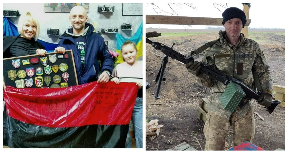 «Наша біда в тому, що ми боїмося відповідальності, і не обираємо патріотів»: розмова з захисником