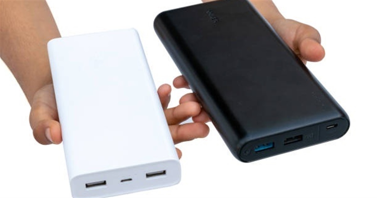 Ідеальний повербанк: як вибрати надійну мобільну батарею для будь-яких умов?