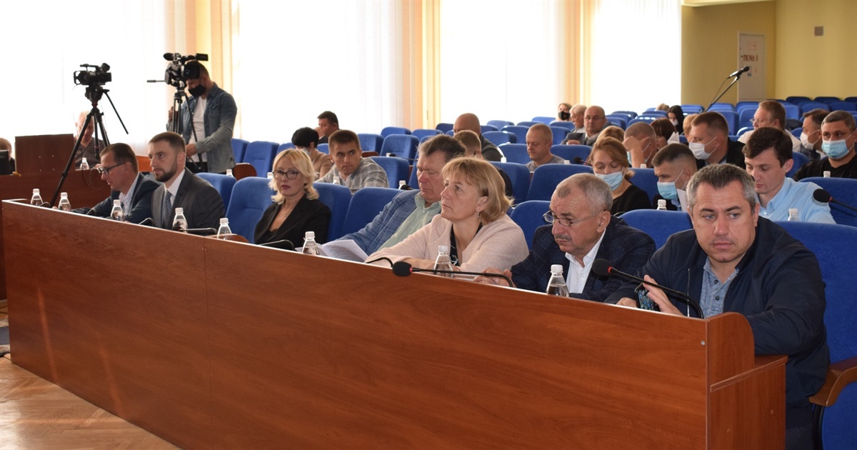 Чому бюджет "застряг" на вулиці Вербицького: чергова сесія міськради