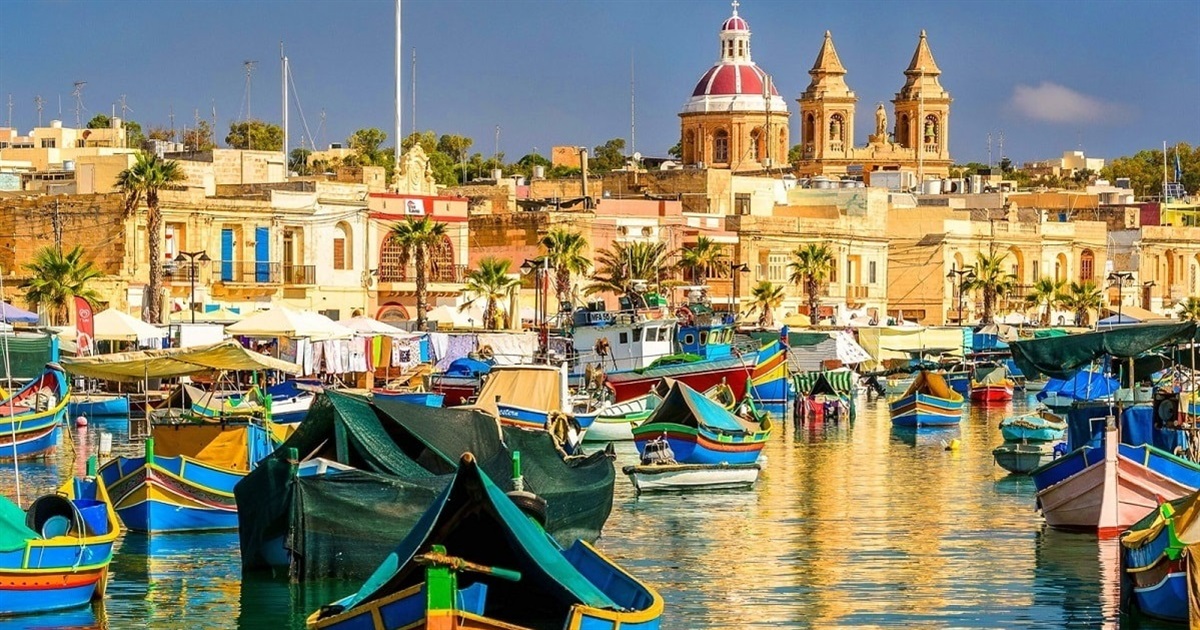 Відпочинок на Мальті — що побачити за 7 днів і скільки це коштує