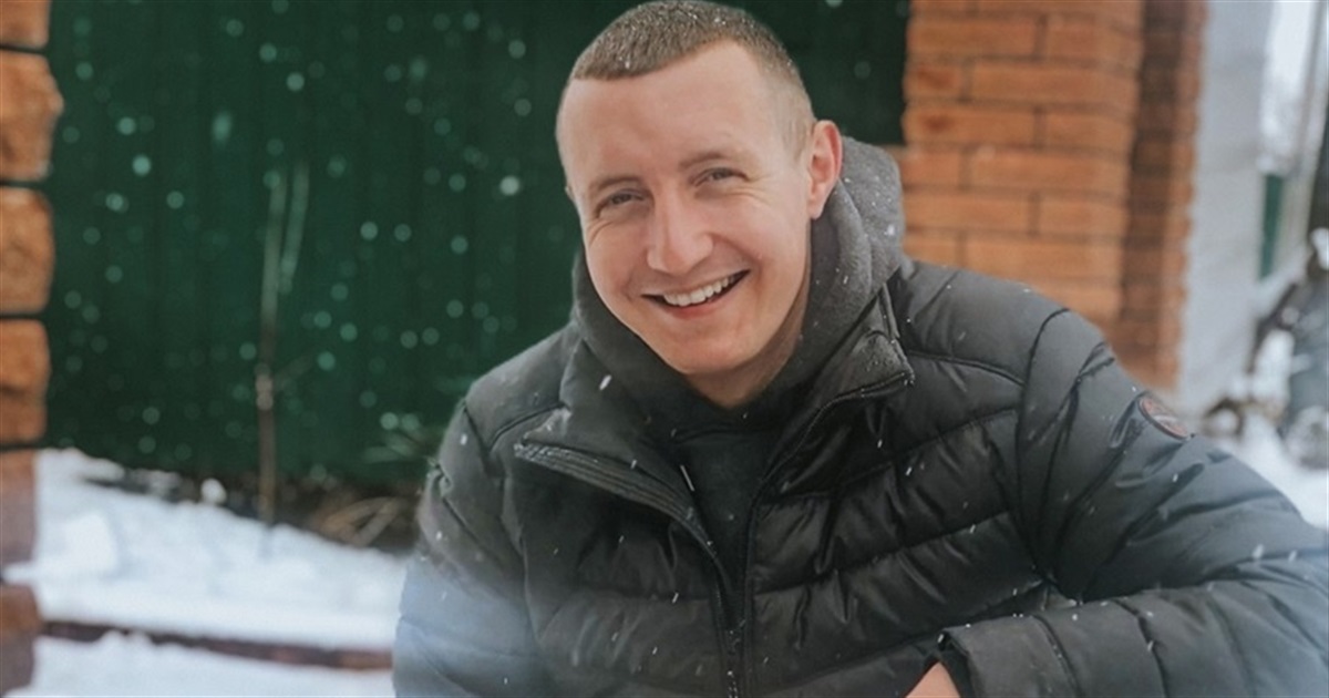 Рік тому загинув Блажко Ярослав: він був бешкетником з добрим серцем та щирою посмішкою
