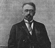 Виноградський Олександр Миколайович